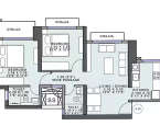 Unit Floor Plans