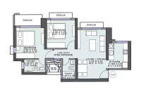 Unit Floor Plans