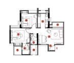 Unit Floor Plans