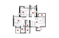 Unit Floor Plans