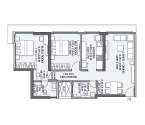 Unit Floor Plans