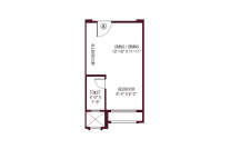 Unit Floor Plans