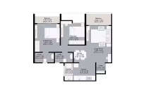 Unit Floor Plans