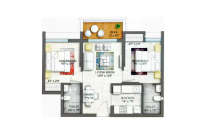 Unit Floor Plans