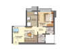 1 BHK thumbnail