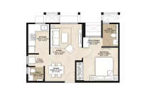 Unit Floor Plans