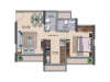 1 BHK thumbnail