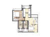 1 BHK thumbnail