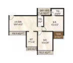 Unit Floor Plans