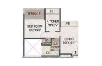 Unit Floor Plans
