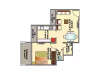 1 BHK thumbnail