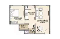 Unit Floor Plans