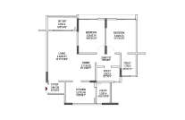 Unit Floor Plans