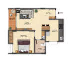 Unit Floor Plans