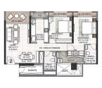 Unit Floor Plans