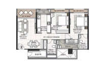 Unit Floor Plans