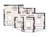 2 BHK thumbnail