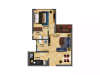 1 BHK thumbnail