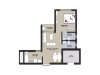 1 BHK thumbnail
