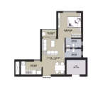 Unit Floor Plans