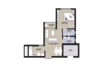Unit Floor Plans