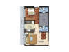 1 BHK thumbnail
