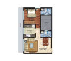 Unit Floor Plans