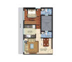 Unit Floor Plans