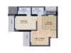1 BHK thumbnail
