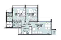 Unit Floor Plans