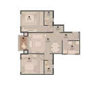 Unit Floor Plans