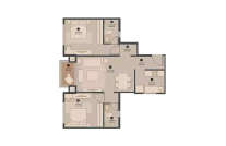 Unit Floor Plans