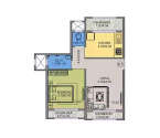 Unit Floor Plans