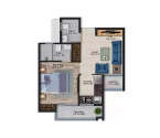 Unit Floor Plans