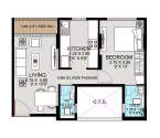 Unit Floor Plans