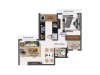 1 BHK thumbnail
