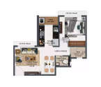 Unit Floor Plans