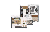 Unit Floor Plans