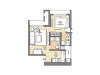 1 BHK thumbnail