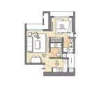 Unit Floor Plans