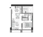 Unit Floor Plans