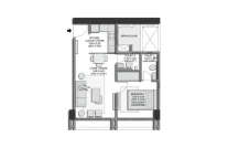 Unit Floor Plans