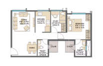 Unit Floor Plans