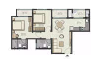 Unit Floor Plans