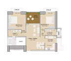 Unit Floor Plans