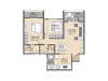 2 BHK thumbnail