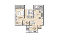 Unit Floor Plans