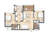 2 BHK thumbnail