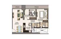 Unit Floor Plans