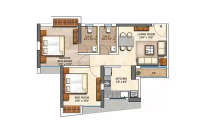 Unit Floor Plans